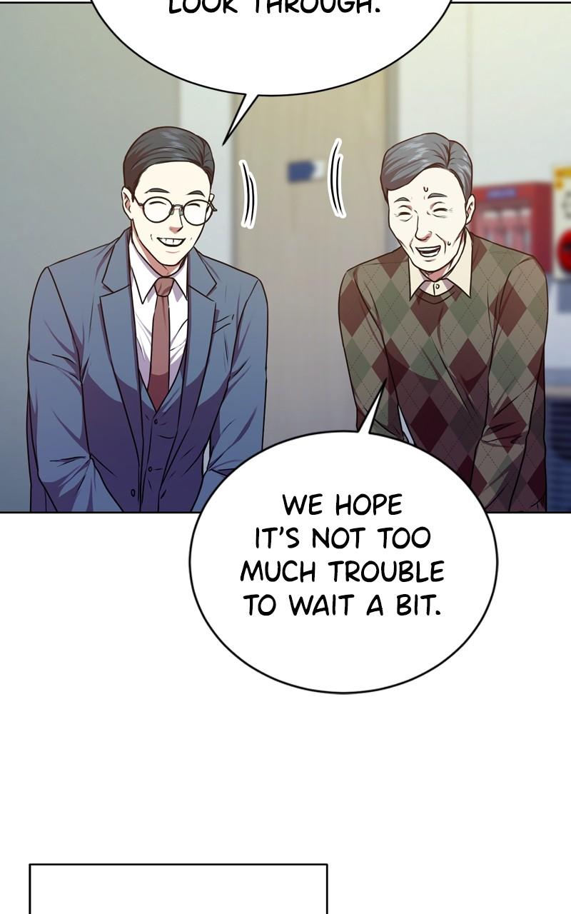 The Tax Reaper Chap 63 - Next Chap 64