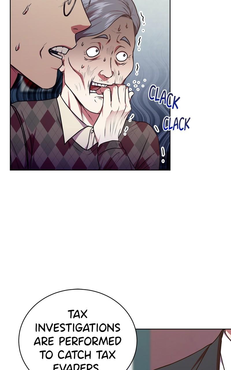 The Tax Reaper Chap 63 - Next Chap 64