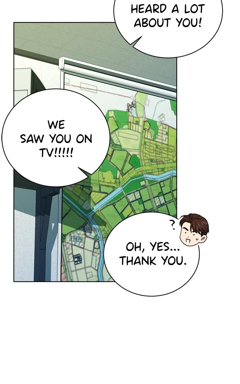 The Tax Reaper Chap 63 - Next Chap 64