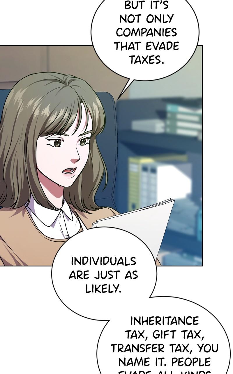 The Tax Reaper Chap 63 - Next Chap 64