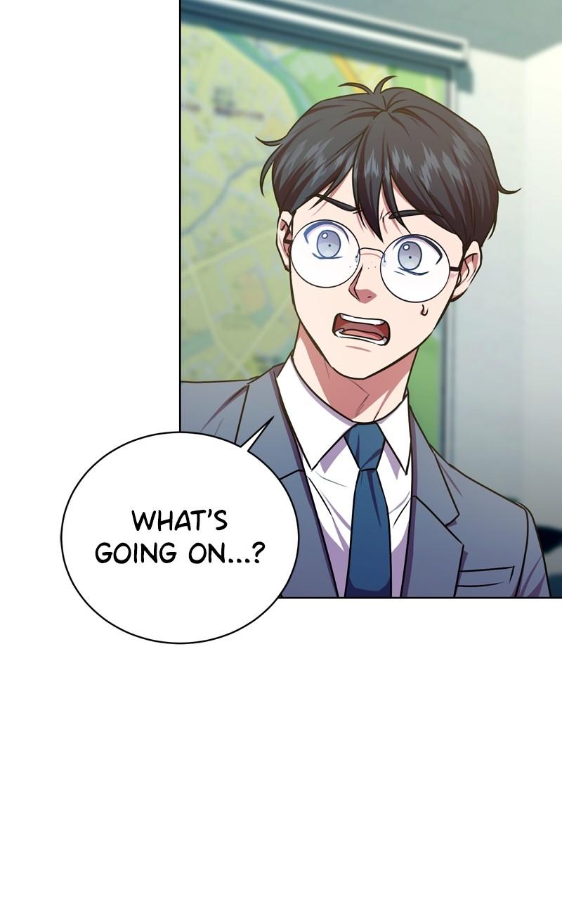 The Tax Reaper Chap 63 - Next Chap 64