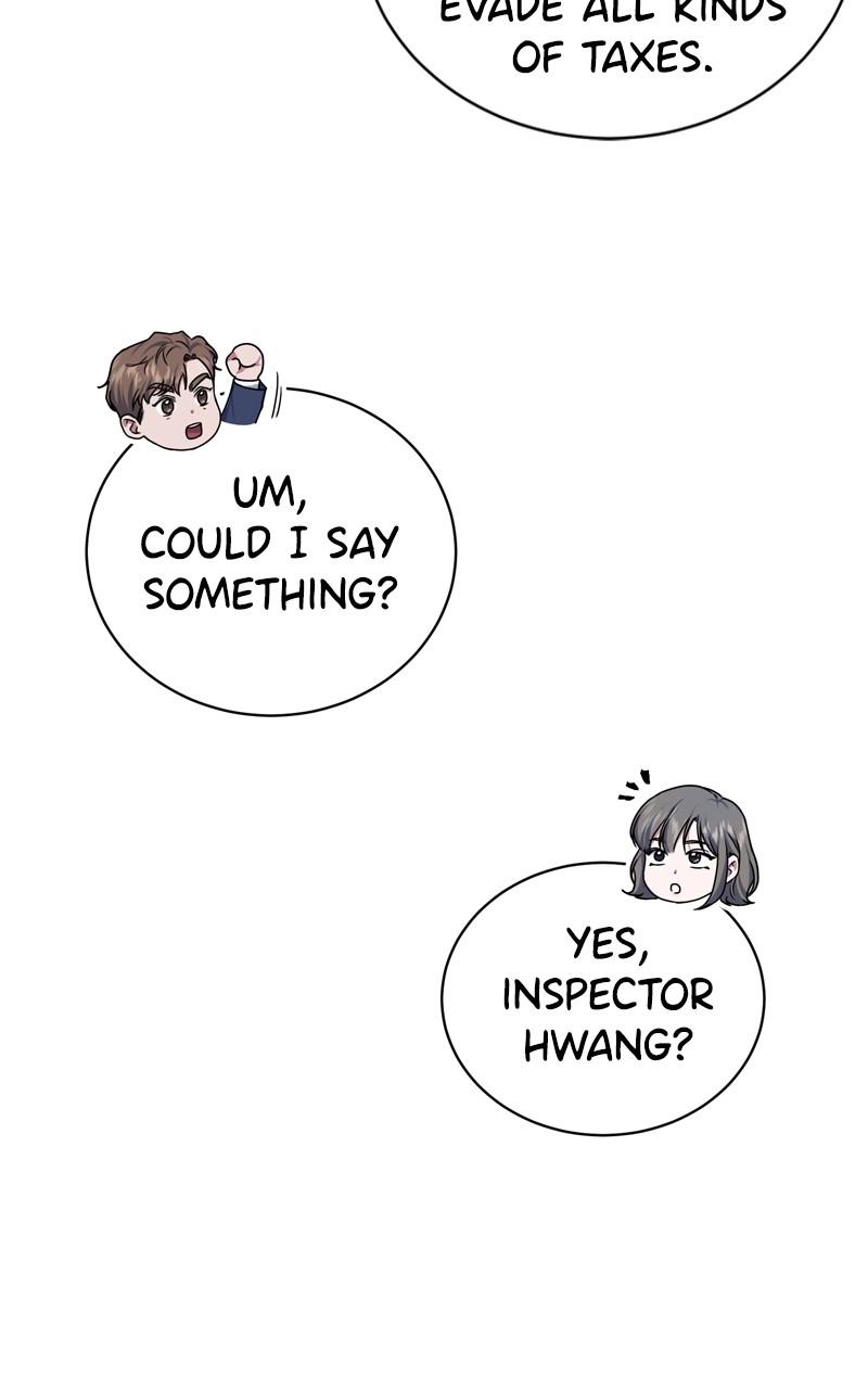 The Tax Reaper Chap 63 - Next Chap 64