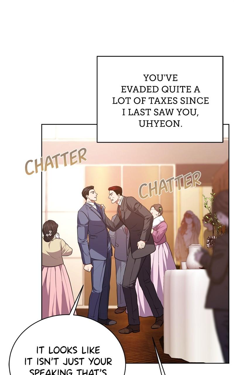 The Tax Reaper Chap 77 - Next Chap 78