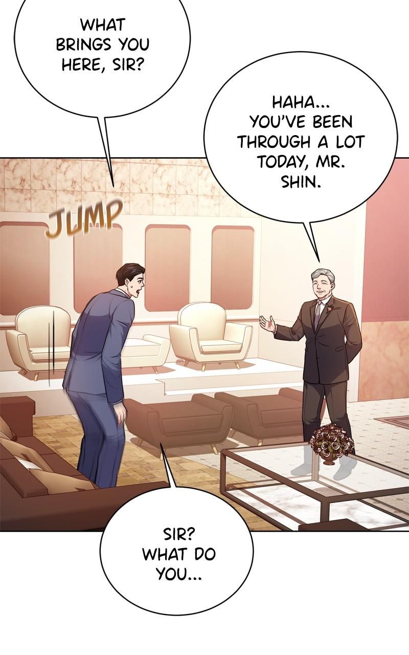 The Tax Reaper Chap 77 - Next Chap 78