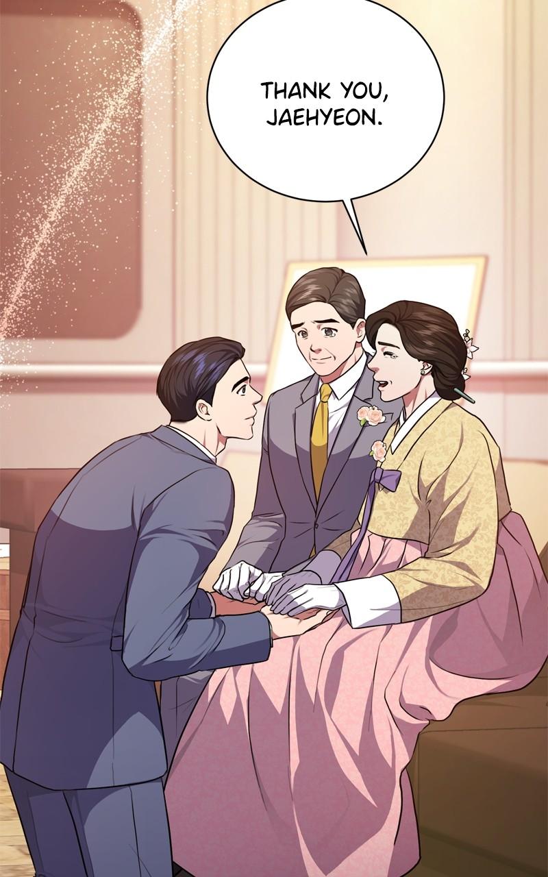 The Tax Reaper Chap 77 - Next Chap 78