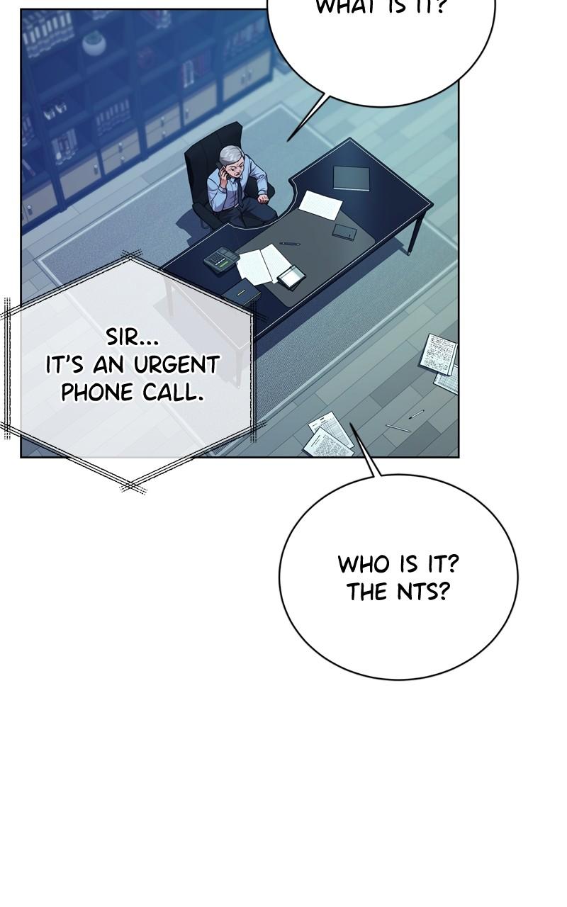 The Tax Reaper Chap 74 - Next Chap 75