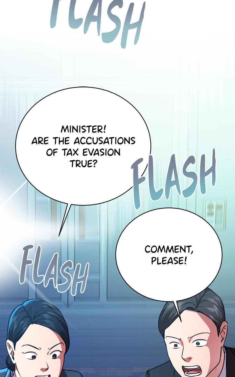 The Tax Reaper Chap 74 - Next Chap 75