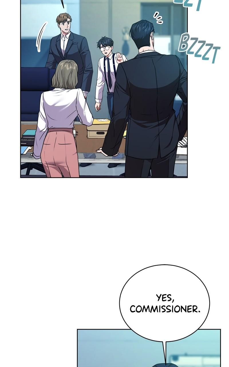 The Tax Reaper Chap 74 - Next Chap 75