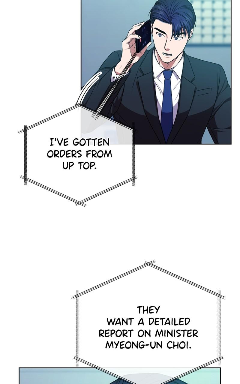 The Tax Reaper Chap 74 - Next Chap 75