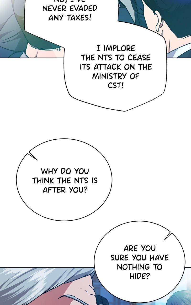 The Tax Reaper Chap 74 - Next Chap 75