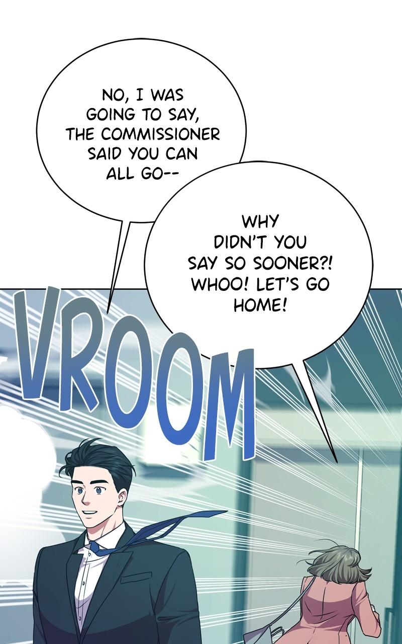 The Tax Reaper Chap 74 - Next Chap 75