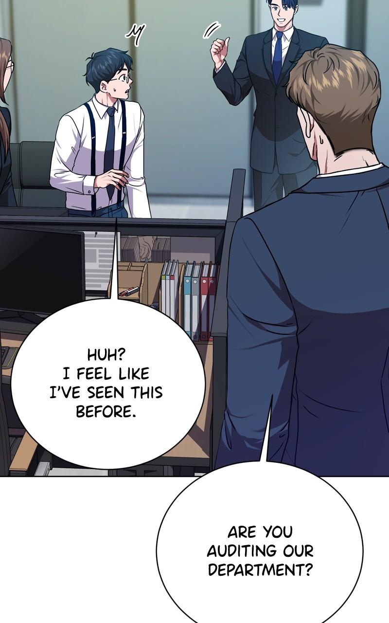 The Tax Reaper Chap 74 - Next Chap 75