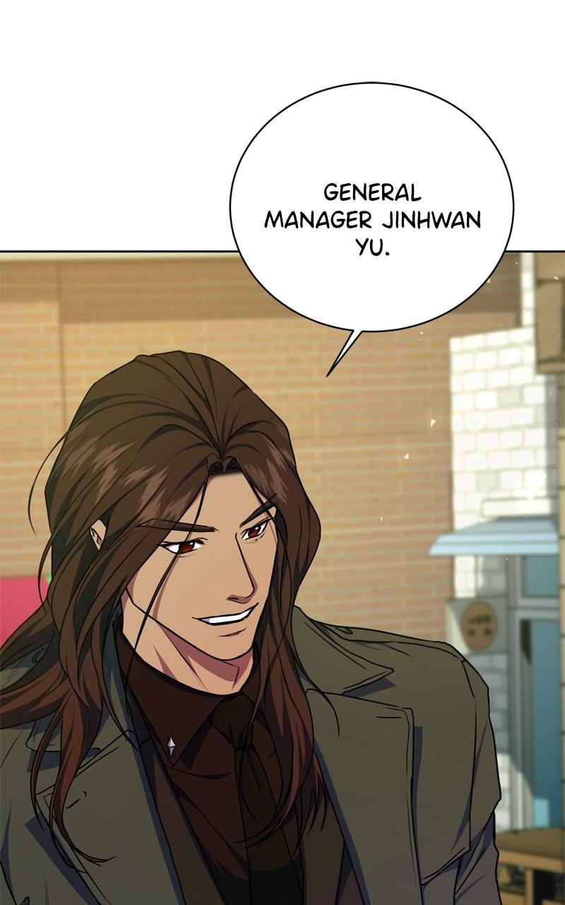 The Tax Reaper Chap 75 - Next Chap 76