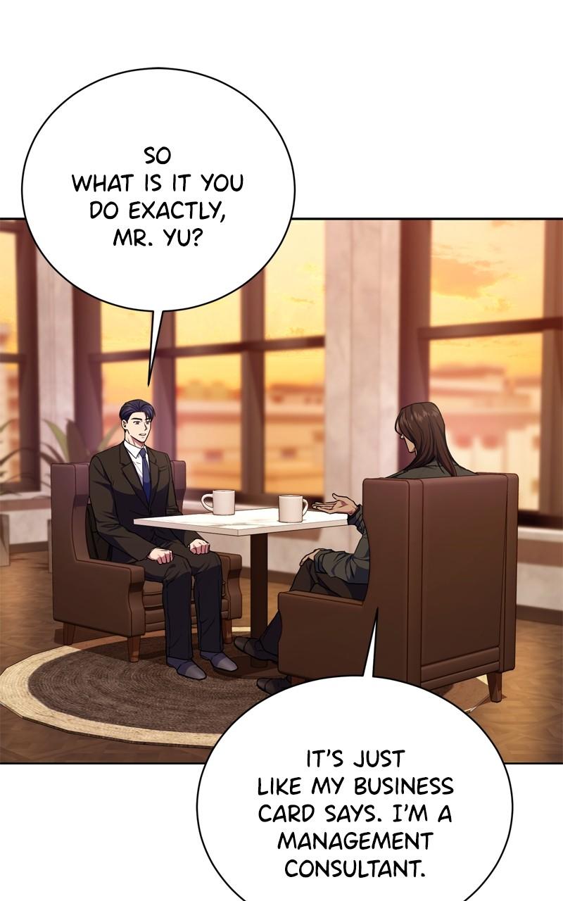 The Tax Reaper Chap 75 - Next Chap 76