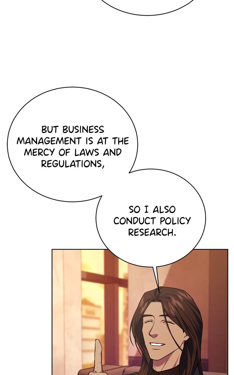 The Tax Reaper Chap 75 - Next Chap 76