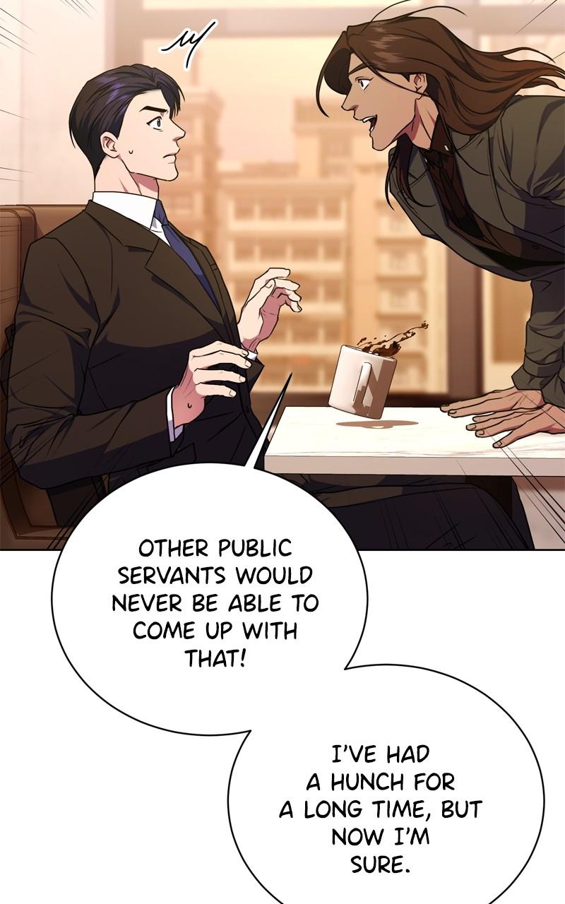 The Tax Reaper Chap 75 - Next Chap 76
