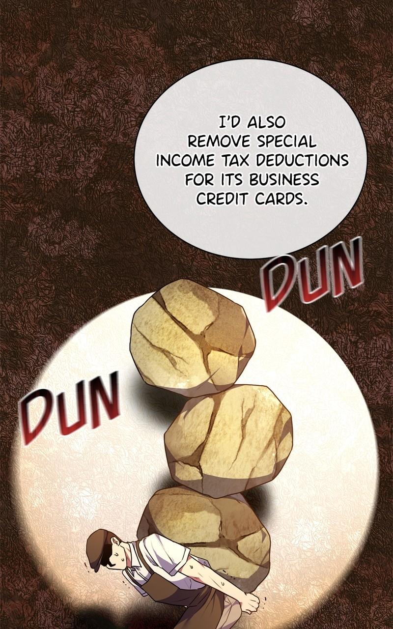 The Tax Reaper Chap 75 - Next Chap 76