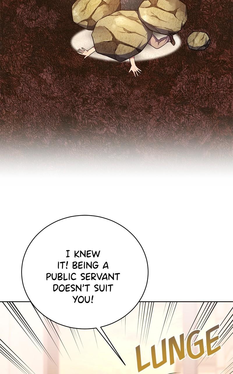 The Tax Reaper Chap 75 - Next Chap 76