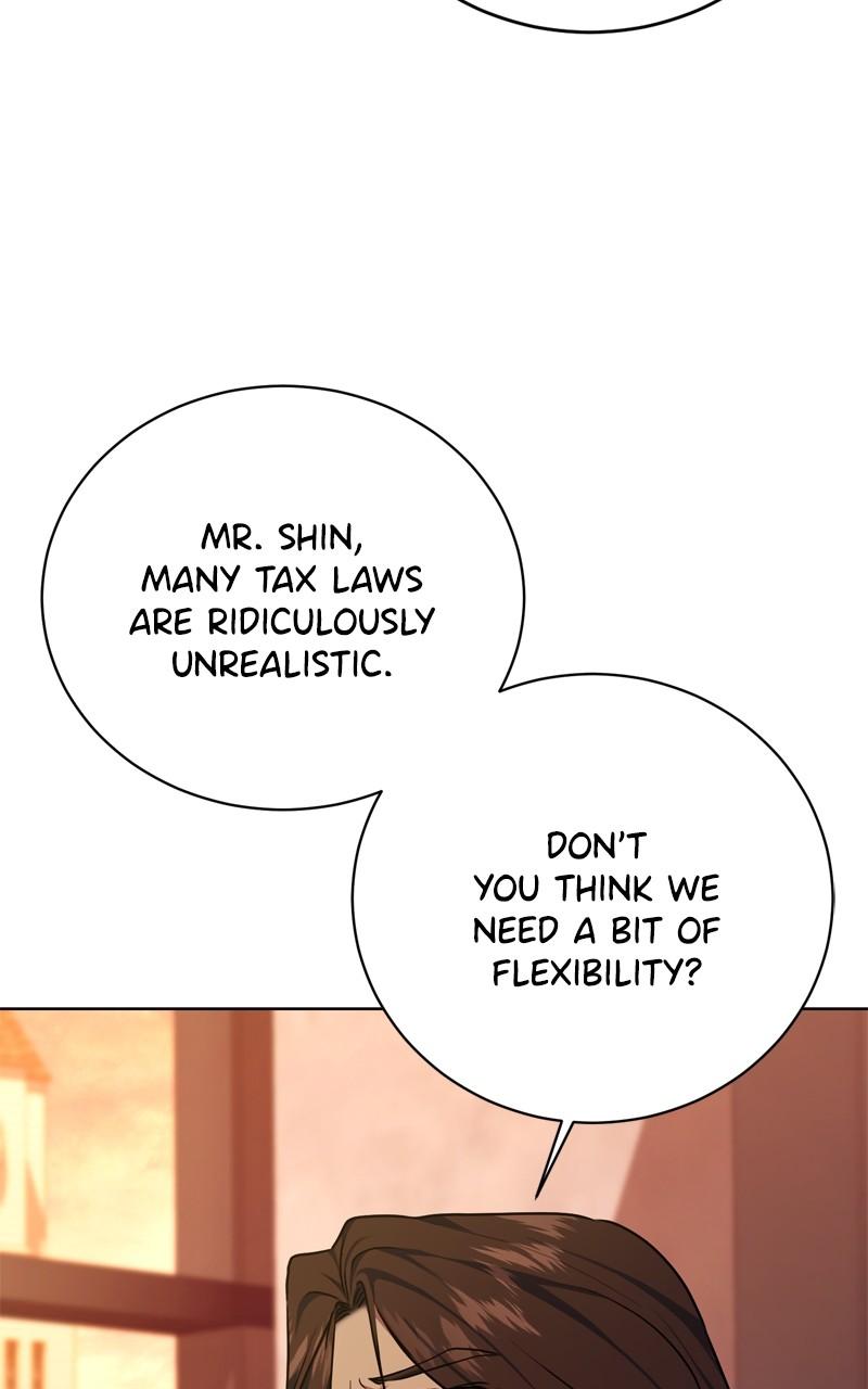 The Tax Reaper Chap 75 - Next Chap 76