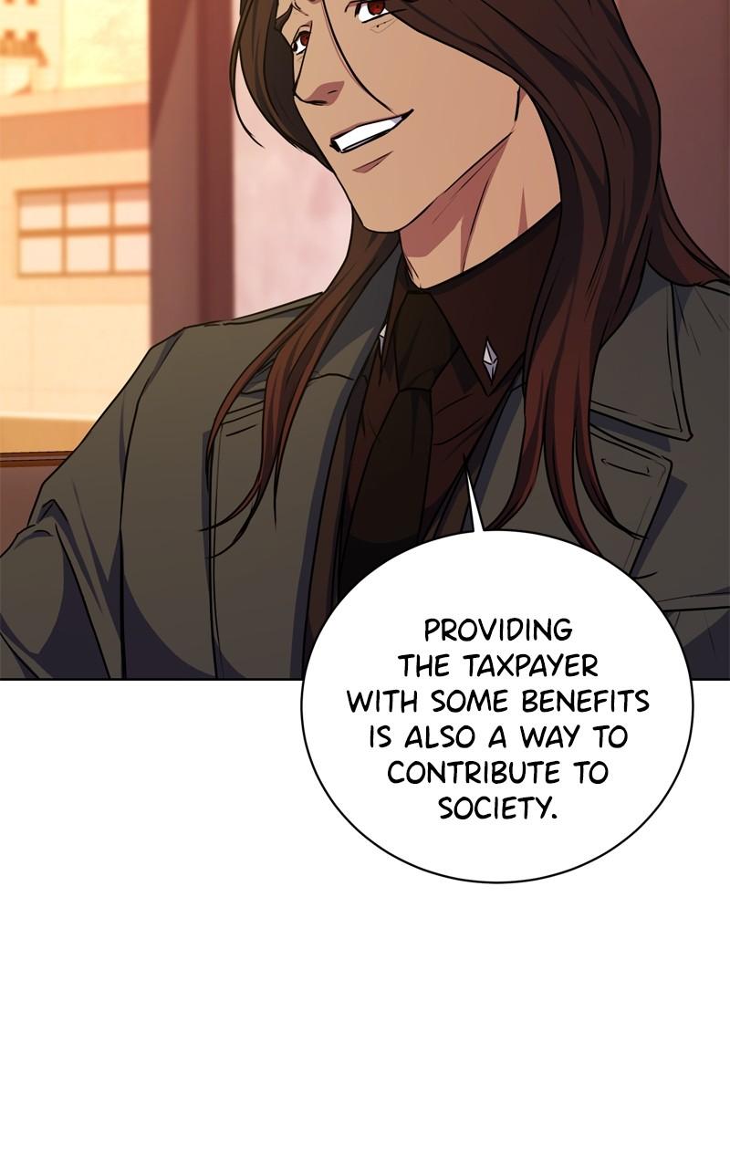 The Tax Reaper Chap 75 - Next Chap 76