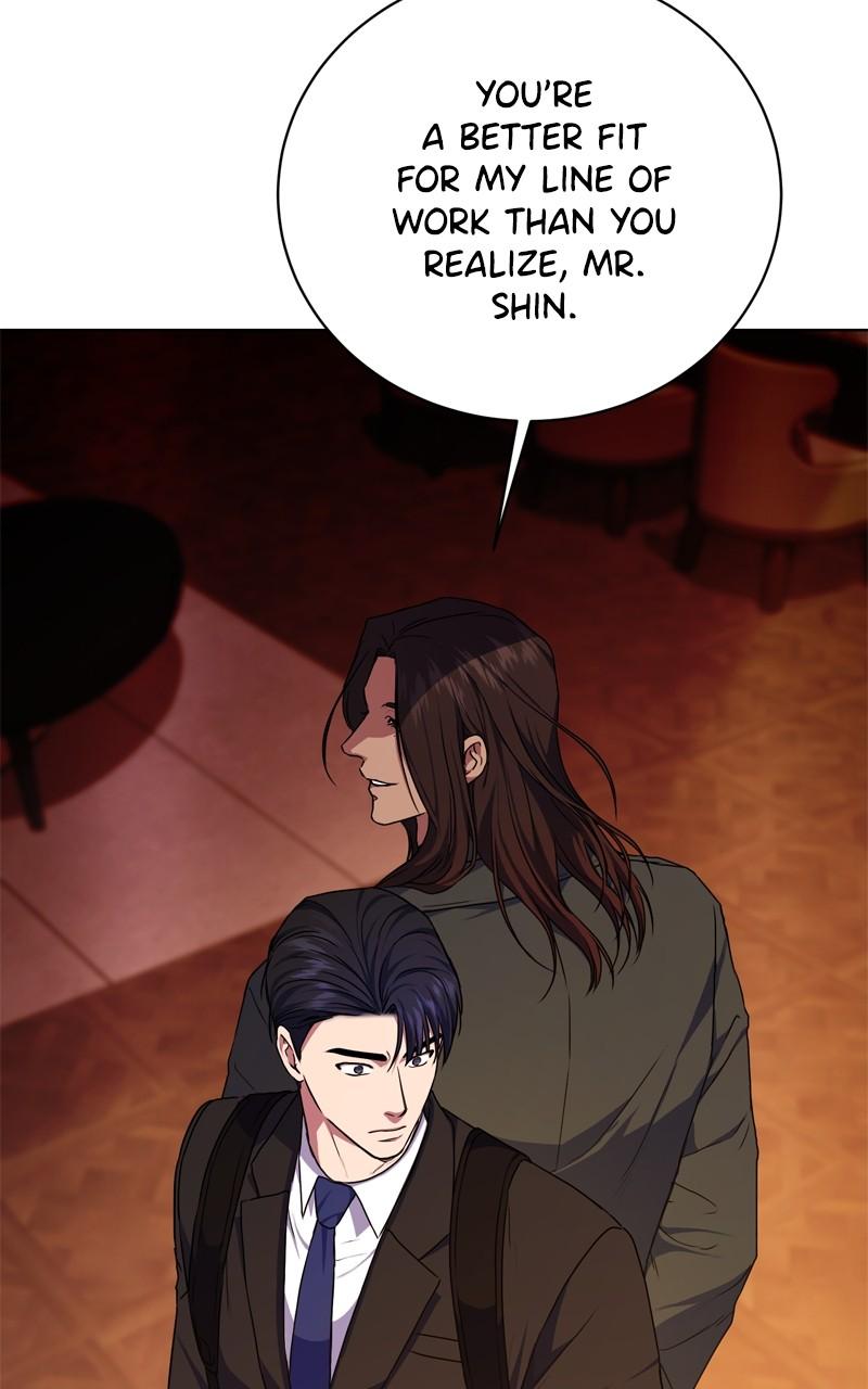 The Tax Reaper Chap 75 - Next Chap 76