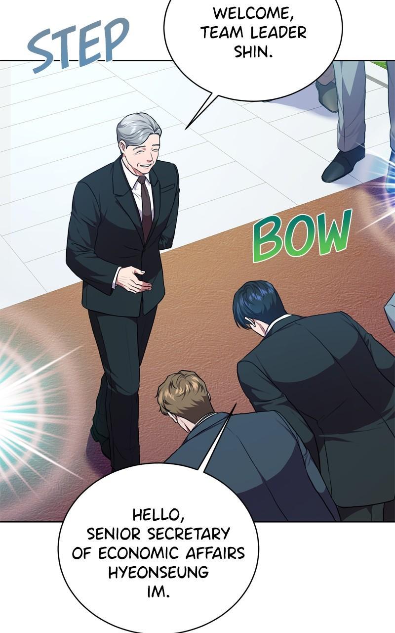 The Tax Reaper Chap 78 - Next Chap 79