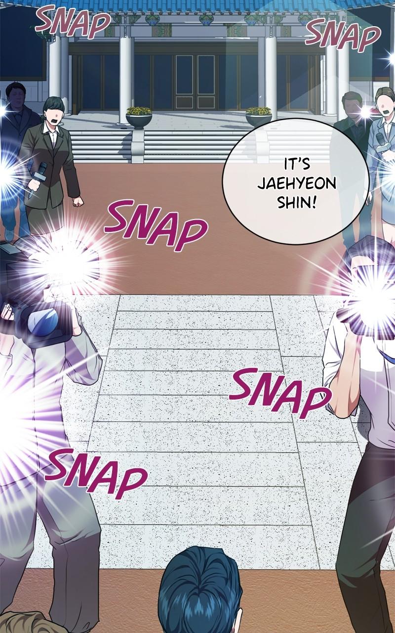 The Tax Reaper Chap 78 - Next Chap 79