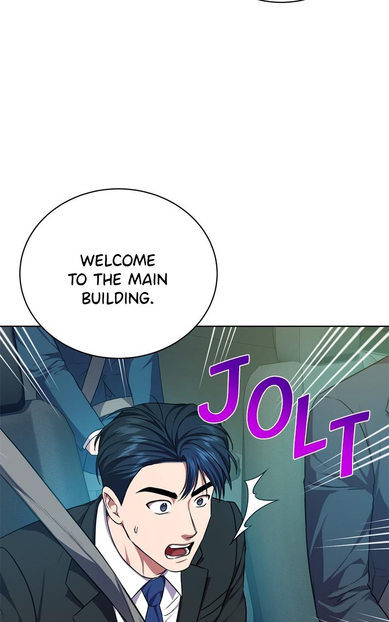 The Tax Reaper Chap 78 - Next Chap 79