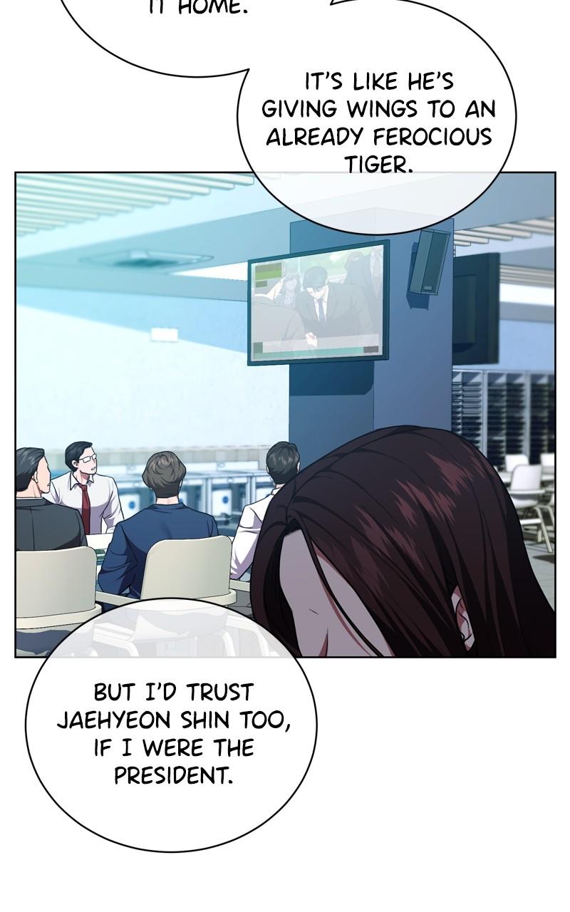 The Tax Reaper Chap 78 - Next Chap 79