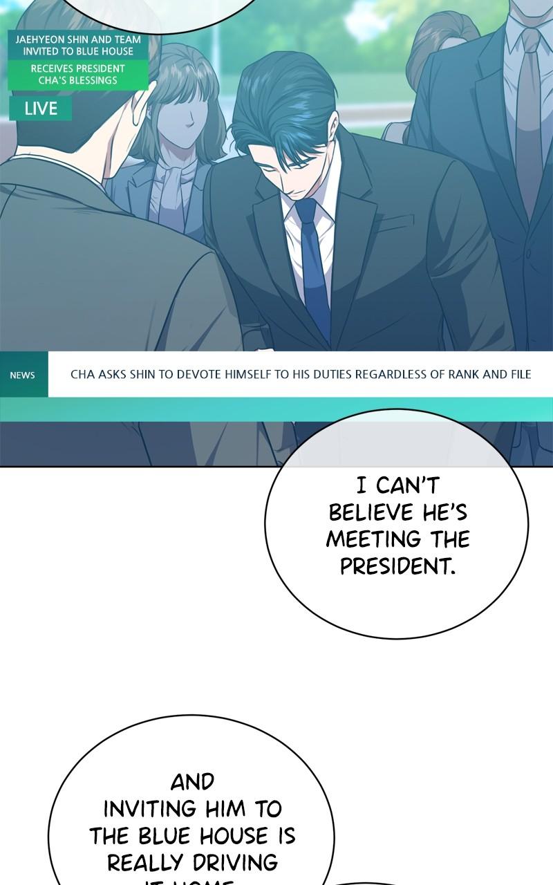 The Tax Reaper Chap 78 - Next Chap 79