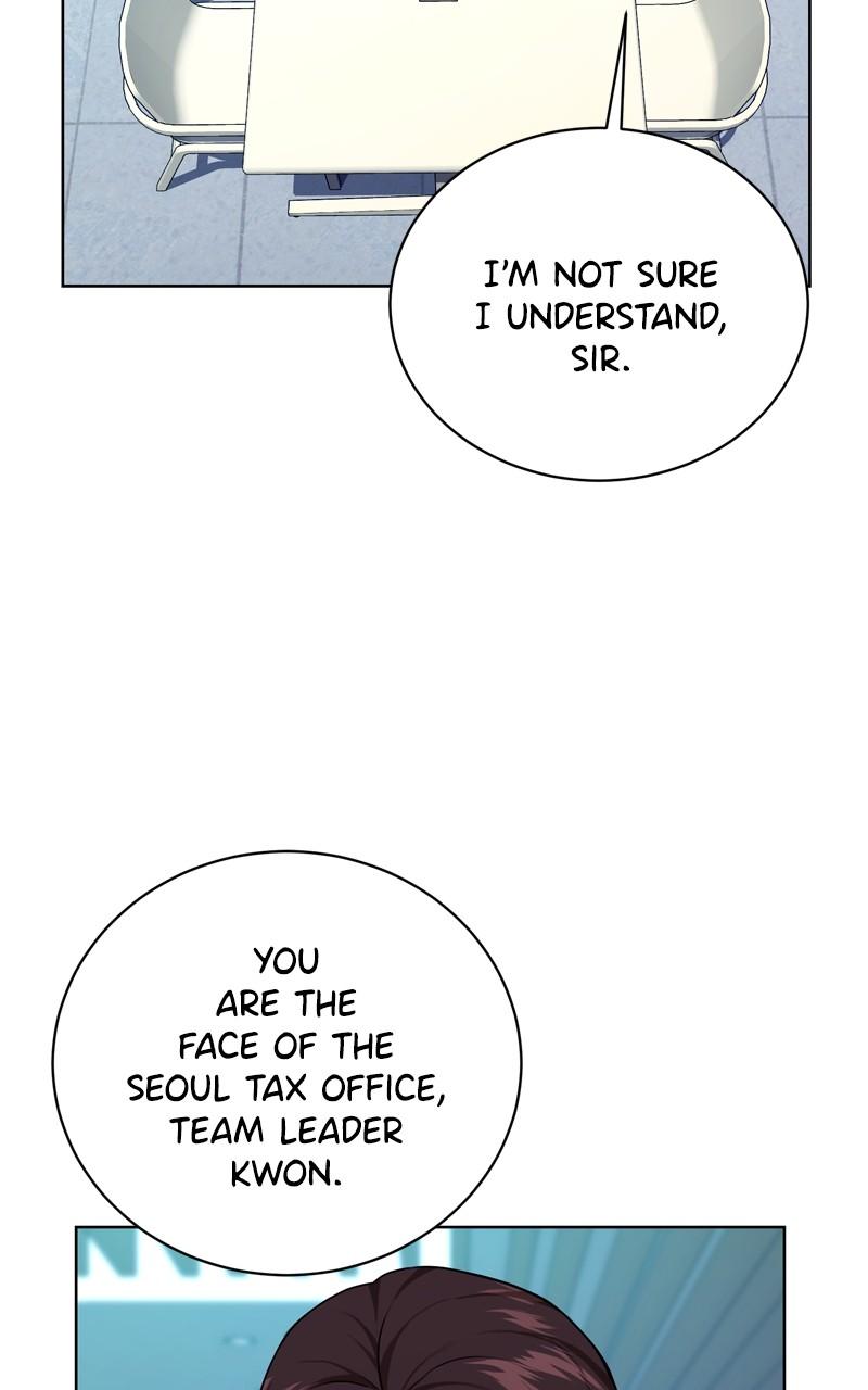 The Tax Reaper Chap 78 - Next Chap 79