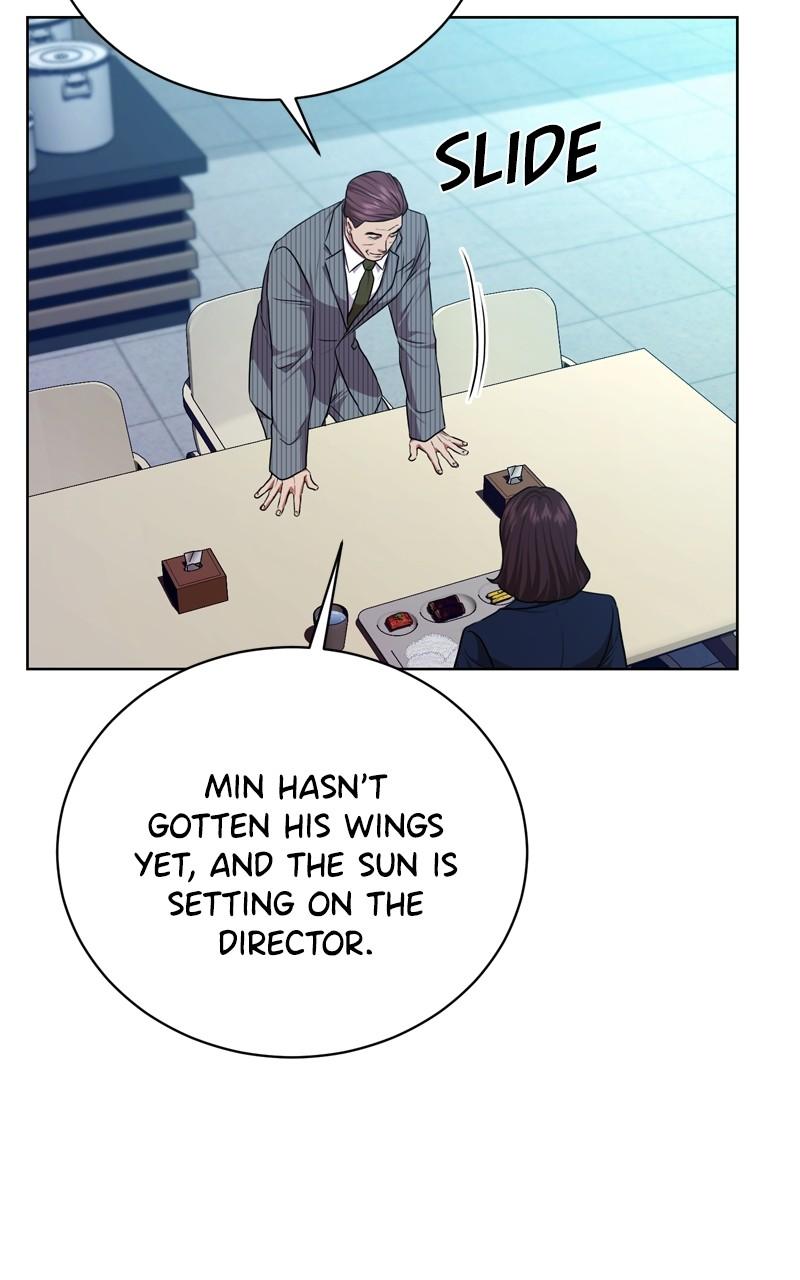 The Tax Reaper Chap 79 - Next Chap 80