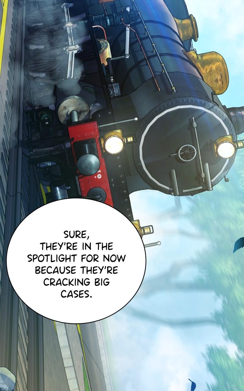 The Tax Reaper Chap 79 - Next Chap 80