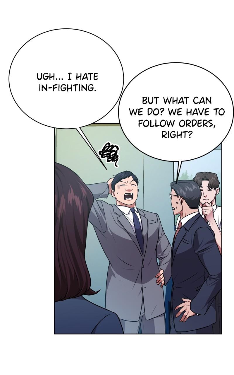The Tax Reaper Chap 79 - Next Chap 80
