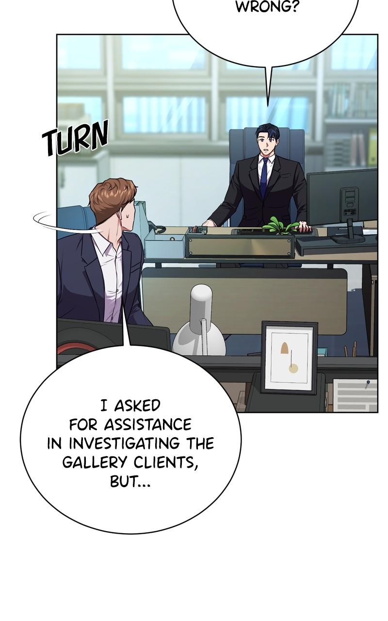 The Tax Reaper Chap 79 - Next Chap 80