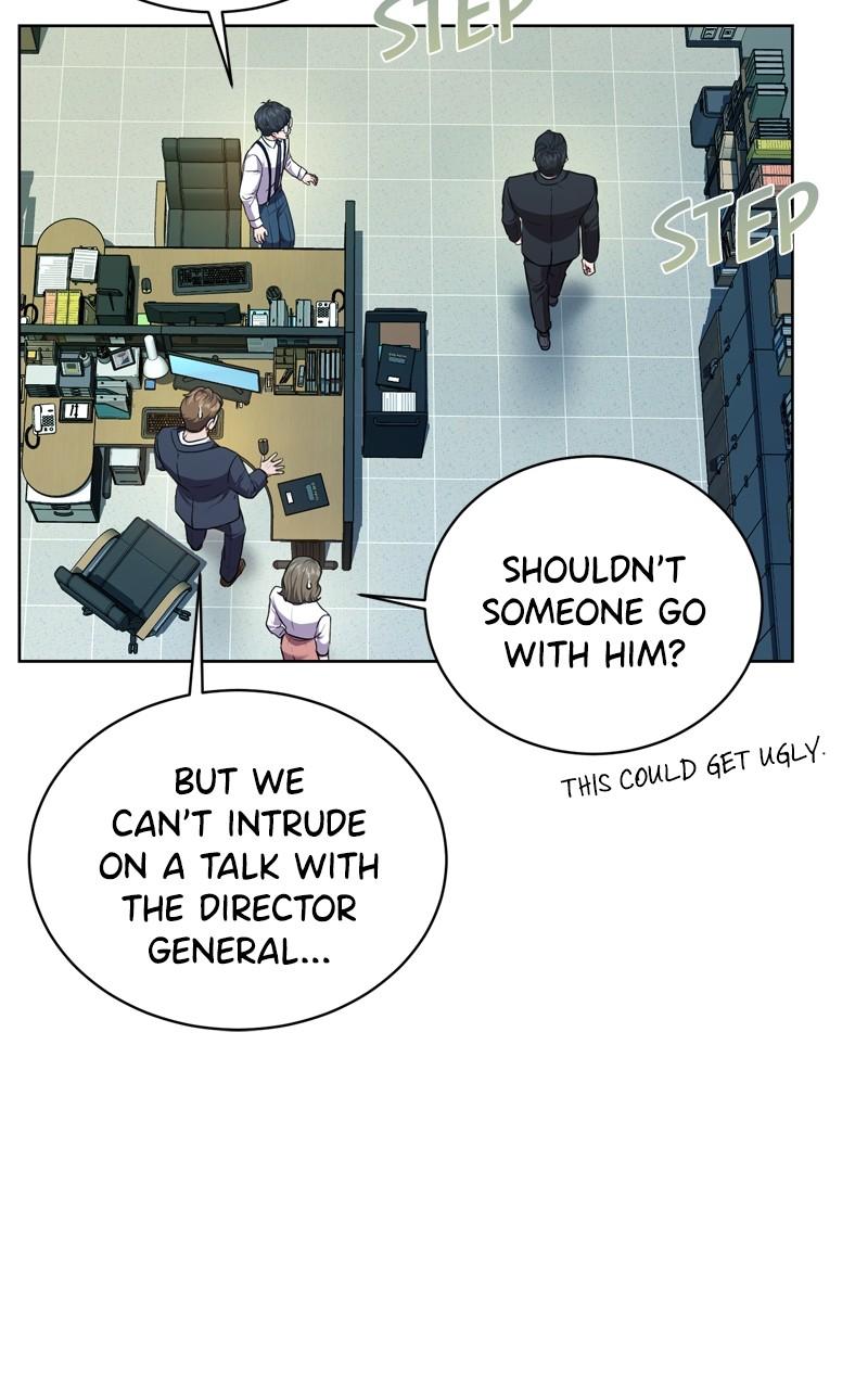 The Tax Reaper Chap 79 - Next Chap 80