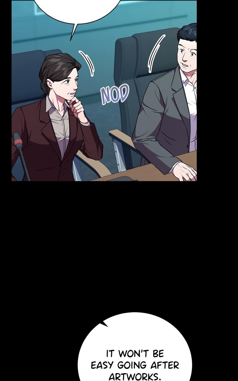 The Tax Reaper Chap 70 - Next Chap 71