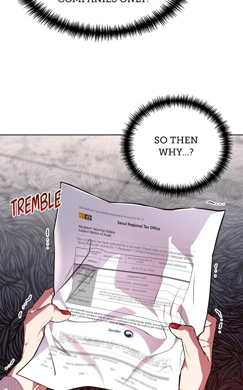 The Tax Reaper Chap 70 - Next Chap 71