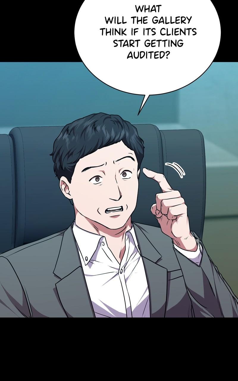 The Tax Reaper Chap 70 - Next Chap 71