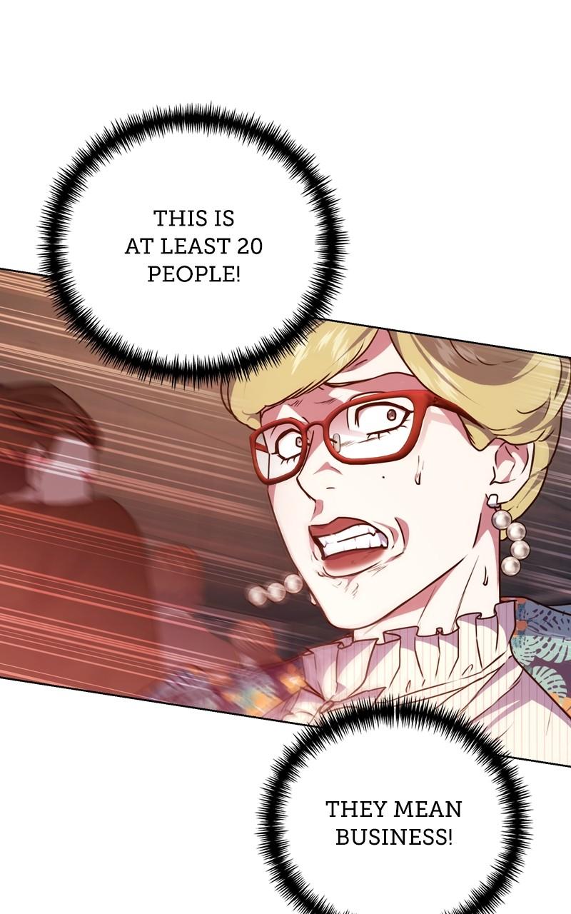 The Tax Reaper Chap 70 - Next Chap 71