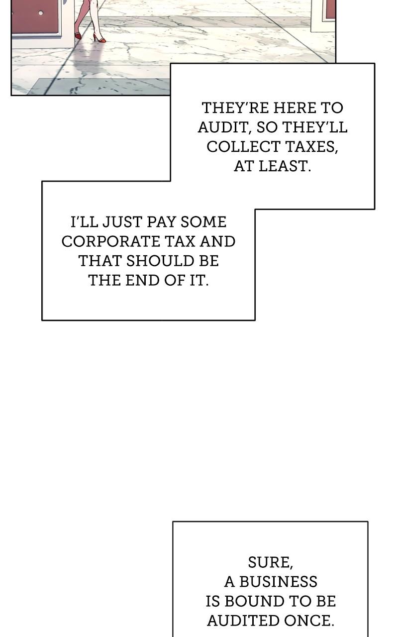 The Tax Reaper Chap 70 - Next Chap 71