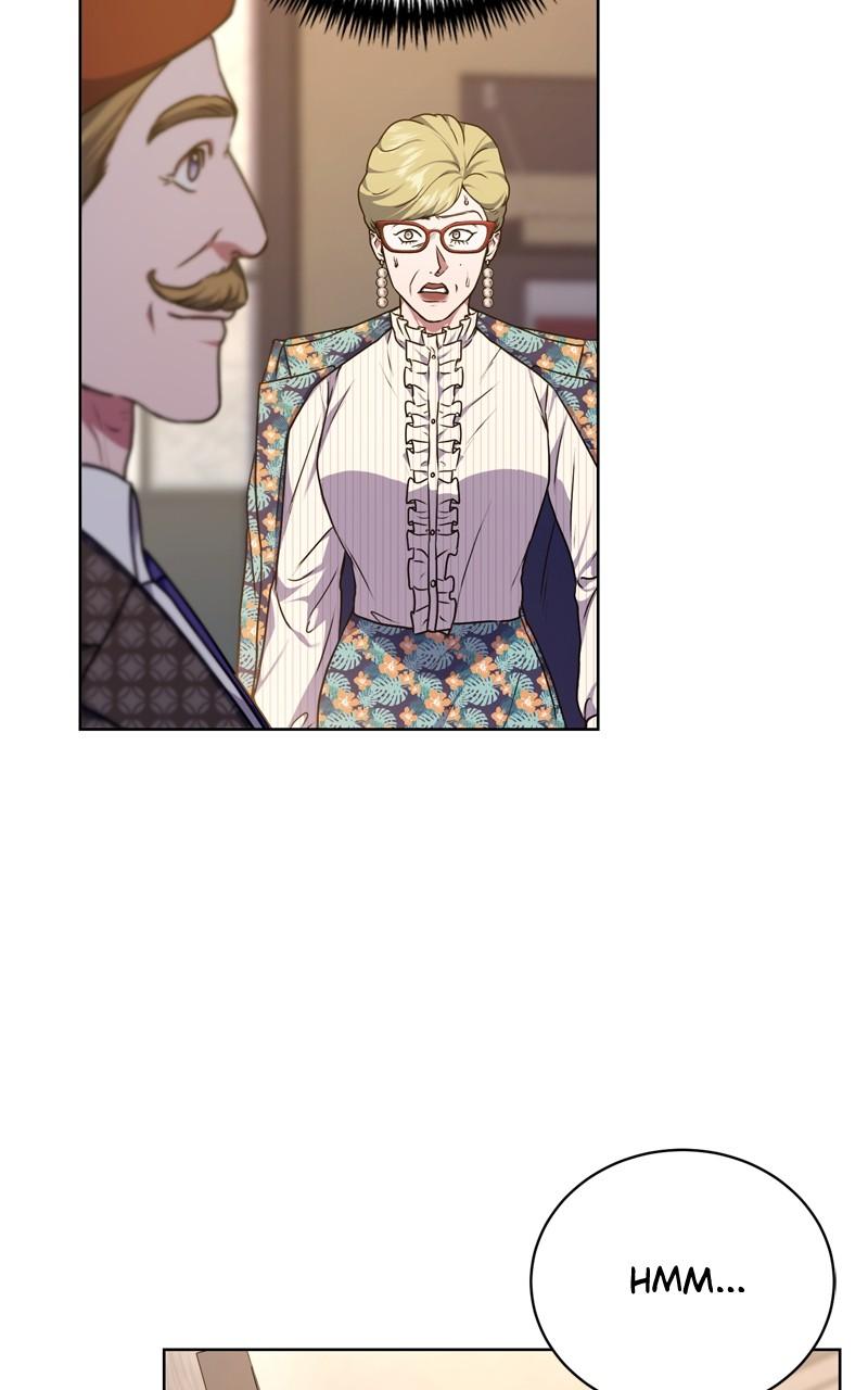 The Tax Reaper Chap 70 - Next Chap 71