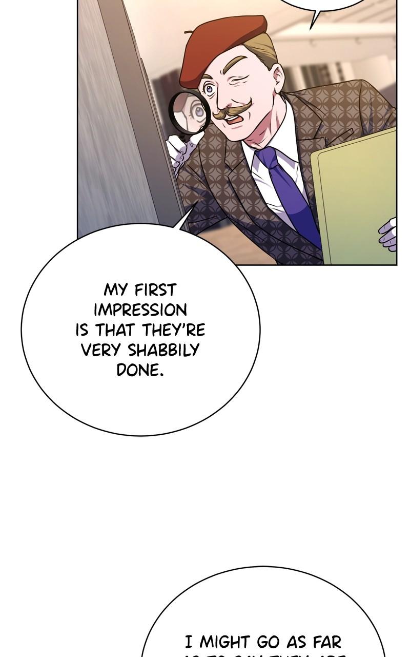 The Tax Reaper Chap 70 - Next Chap 71