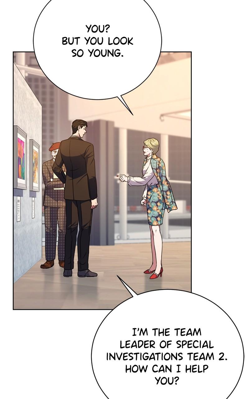 The Tax Reaper Chap 70 - Next Chap 71