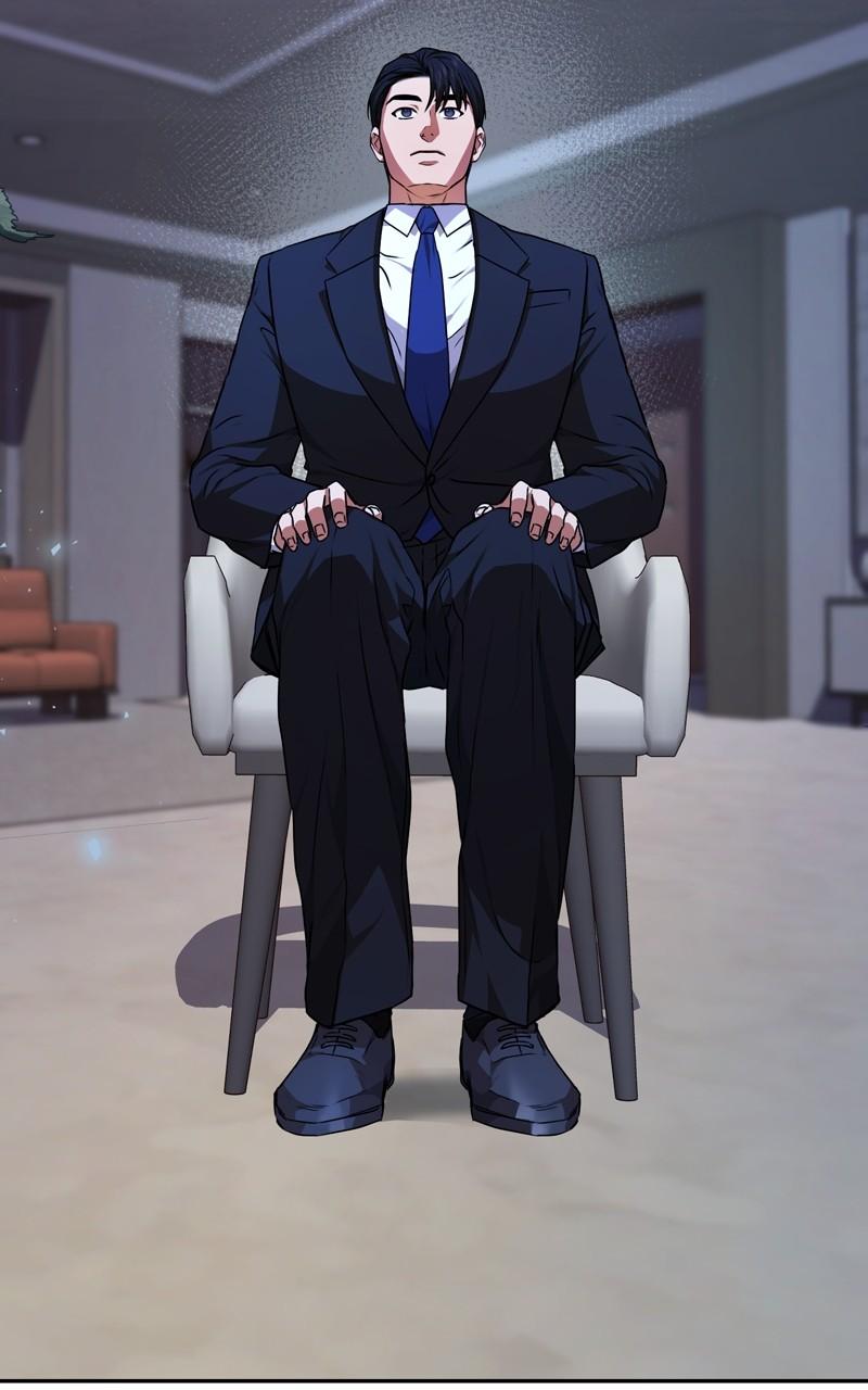 The Tax Reaper Chap 70 - Next Chap 71