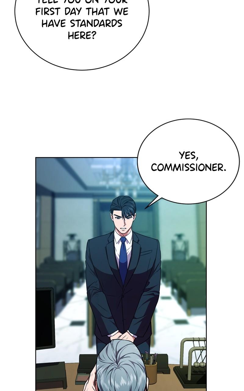 The Tax Reaper Chap 71 - Next Chap 72