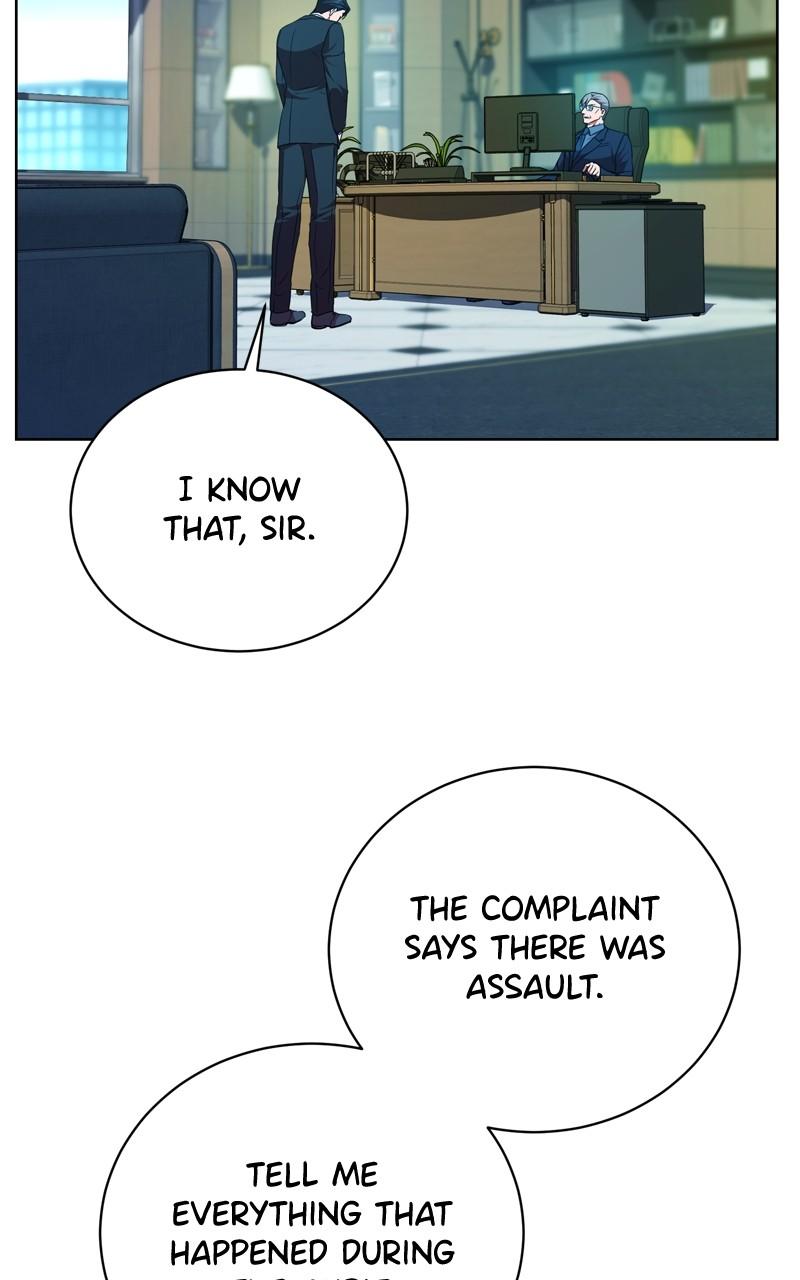 The Tax Reaper Chap 71 - Next Chap 72