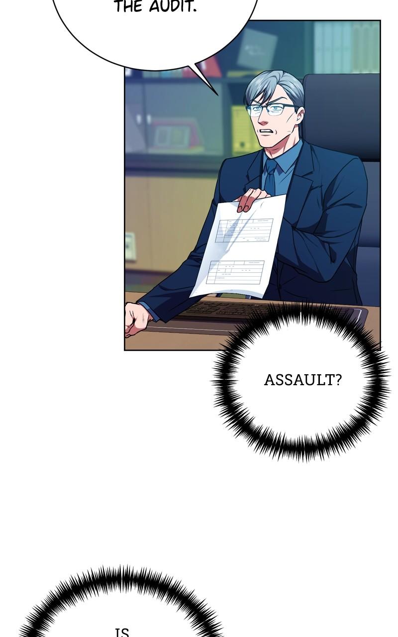 The Tax Reaper Chap 71 - Next Chap 72