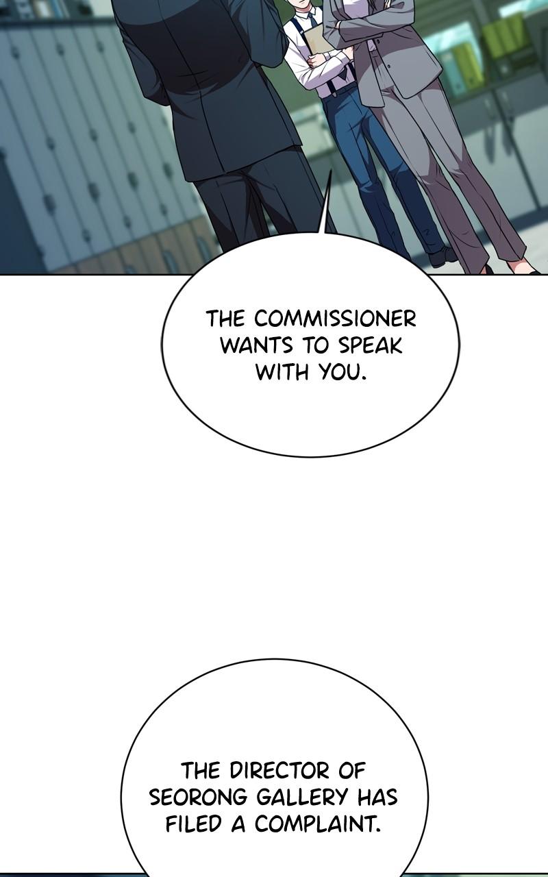 The Tax Reaper Chap 71 - Next Chap 72