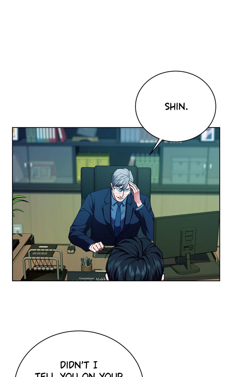 The Tax Reaper Chap 71 - Next Chap 72
